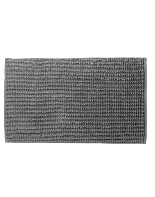 Zdjęcie: Dywanik Parma 50x80 cm szary SEPIO