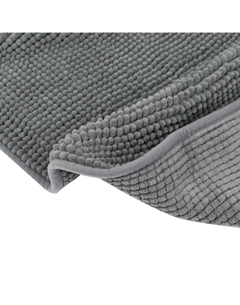 Zdjęcie: Dywanik Parma 50x80 cm szary SEPIO