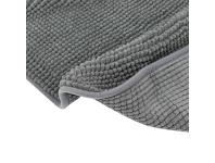 Zdjęcie: Dywanik Parma 50x80 cm szary SEPIO