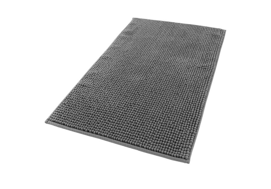 Zdjęcie: Dywanik Parma 50x80 cm szary SEPIO