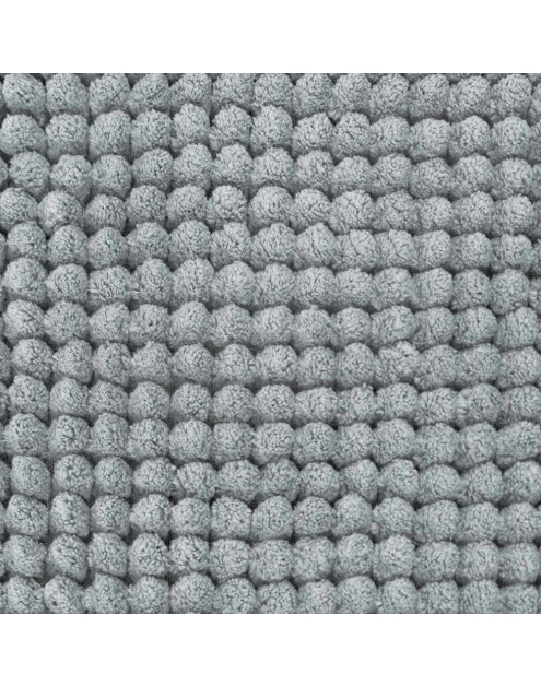 Zdjęcie: Dywanik Parma 50x80 cm szary SEPIO