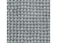 Zdjęcie: Dywanik Parma 50x80 cm szary SEPIO