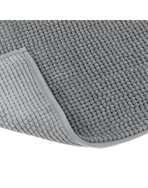 Zdjęcie: Dywanik Parma 50x80 cm szary SEPIO