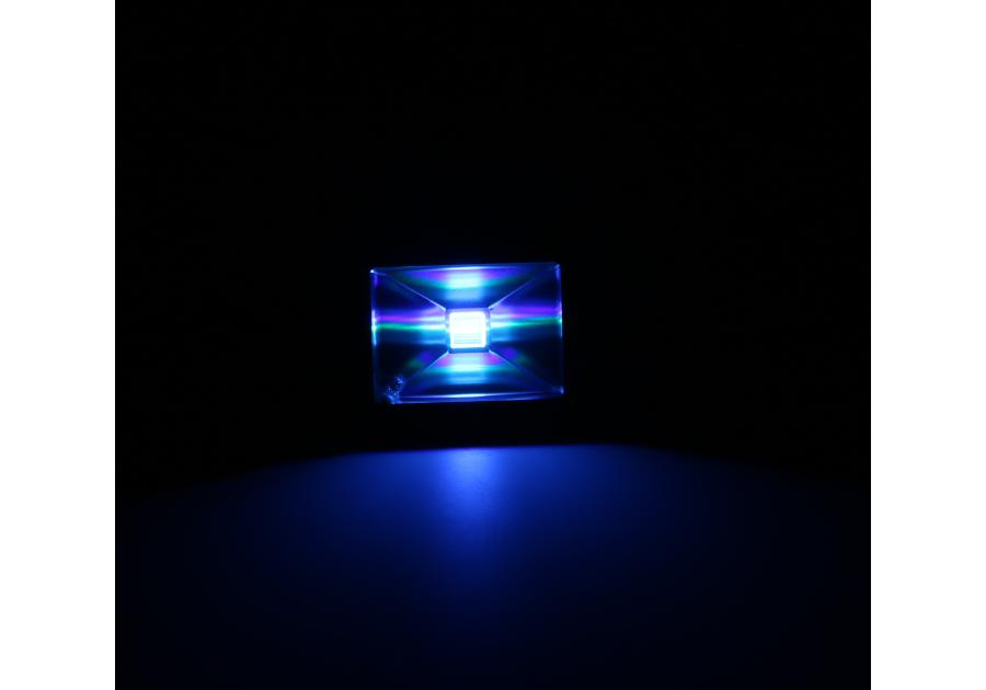 Zdjęcie: Naświetlacz LED RGB 20 W VOLTENO