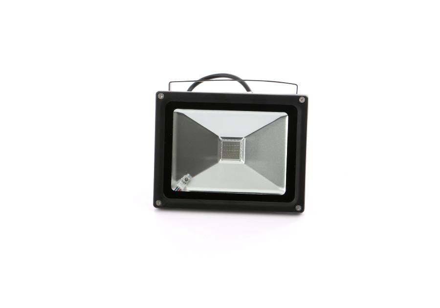 Zdjęcie: Naświetlacz LED RGB 20 W VOLTENO