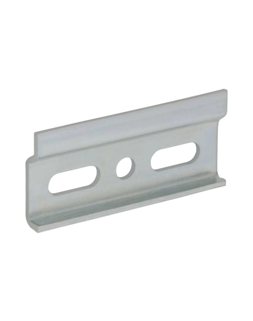 Zdjęcie: Listwa montażowa 60x27 mm ocynk biały METRO