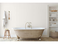 Zdjęcie: Farba ceramiczna Kitchen&Bathroom przejrzysty kalcyt 2,5 L MAGNAT