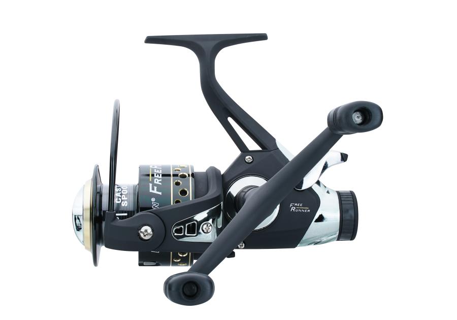 Zdjęcie: Kołowrotek Freerunner 606 ROBINSON