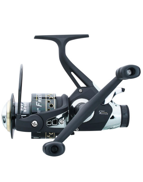 Zdjęcie: Kołowrotek Freerunner 606 ROBINSON