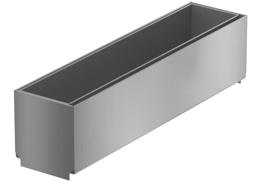 Zdjęcie: Rewizja szczelinowa 15 cm ze stali ocynkowanej do systemu Self Euroline i Sefl Platform ACO