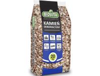 Zdjęcie: Grys Rosso Verona 12-16mm 20 Kg BIOVITA