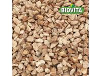 Zdjęcie: Grys Rosso Verona 12-16mm 20 Kg BIOVITA