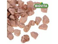 Zdjęcie: Grys Rosso Verona 12-16mm 20 Kg BIOVITA
