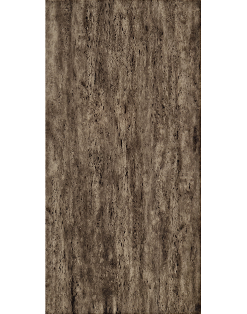 Zdjęcie: Płytka ścienna Emelie brown 22,3x44,8 cm gat I TUBĄDZIN