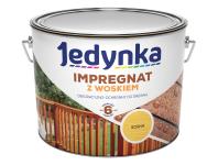 Zdjęcie: Impregnat do drewna z woskiem sosna 2,5 L JEDYNKA