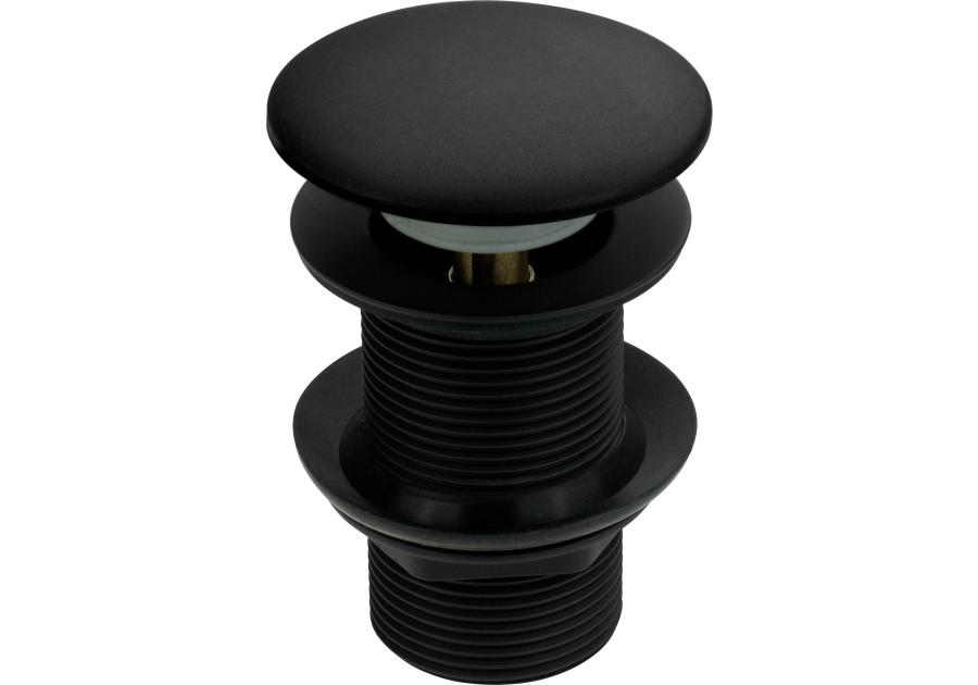 Zdjęcie: Korek do umywalki granitowy DEANTE