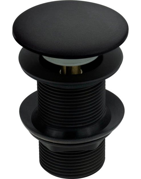 Zdjęcie: Korek do umywalki granitowy DEANTE