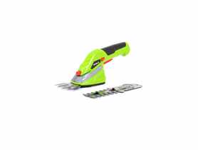 Nożyce do trawy i żywopłotu ANT361 3,6V 4GARDEN