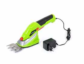 Nożyce do trawy i żywopłotu ANT361 3,6V 4GARDEN