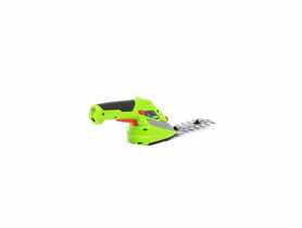 Nożyce do trawy i żywopłotu ANT361 3,6V 4GARDEN