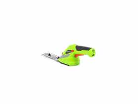 Nożyce do trawy i żywopłotu ANT361 3,6V 4GARDEN