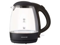 Zdjęcie: Czajnik elektryczny Kettle szklany SWK 2300BK SENCOR