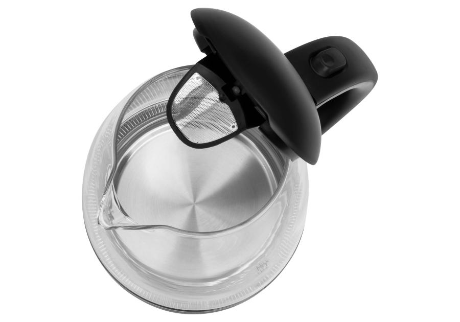 Zdjęcie: Czajnik elektryczny Kettle szklany SWK 2300BK SENCOR