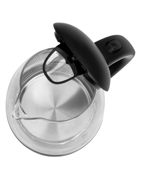 Zdjęcie: Czajnik elektryczny Kettle szklany SWK 2300BK SENCOR