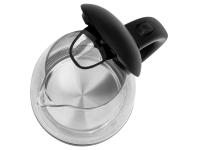 Zdjęcie: Czajnik elektryczny Kettle szklany SWK 2300BK SENCOR