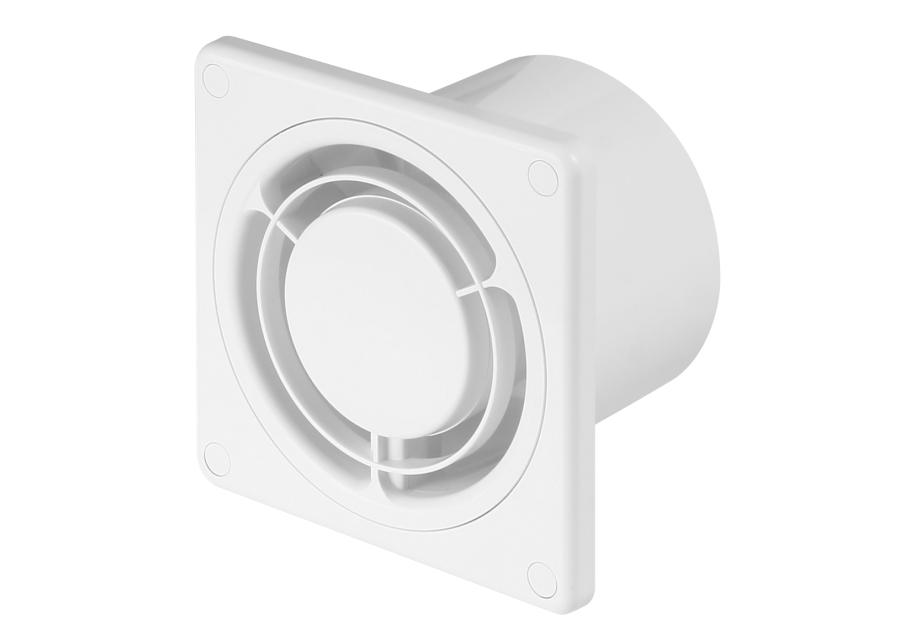 Zdjęcie: Wentylator wyciągowy Ring WWR100 AWENTA