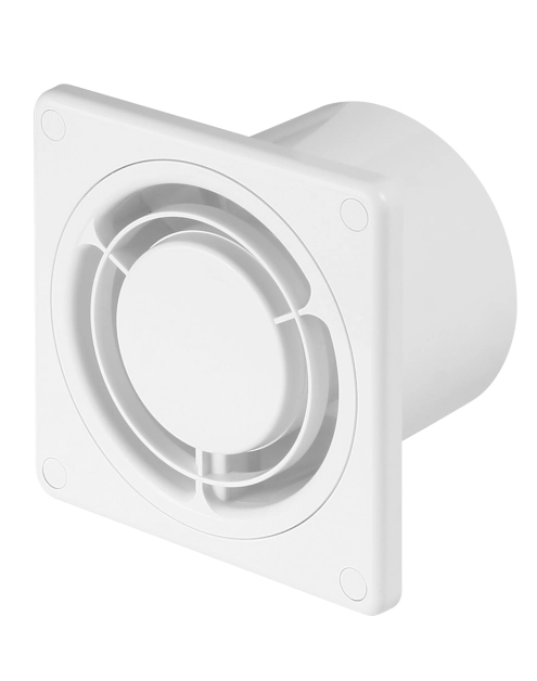 Zdjęcie: Wentylator wyciągowy Ring WWR100 AWENTA