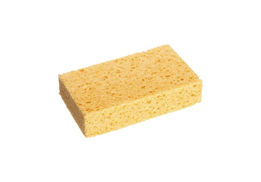 Zdjęcie: Gąbka wiskozowa 150 x 110 x 35 mm CIRET