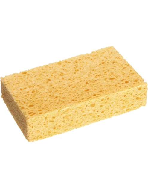 Zdjęcie: Gąbka wiskozowa 150 x 110 x 35 mm CIRET
