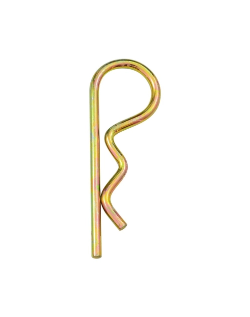 Zdjęcie: Zawleczka rolnicza 2 mm, 2 sztuki STAHL