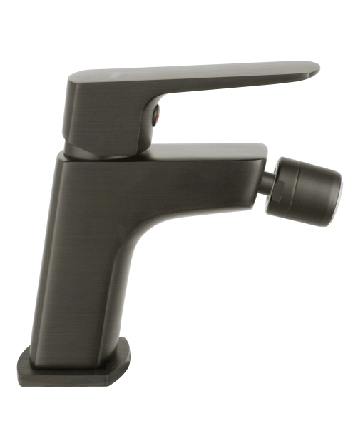 Zdjęcie: Bateria Vitto Gun metal VerdeLine bidetowa FERRO