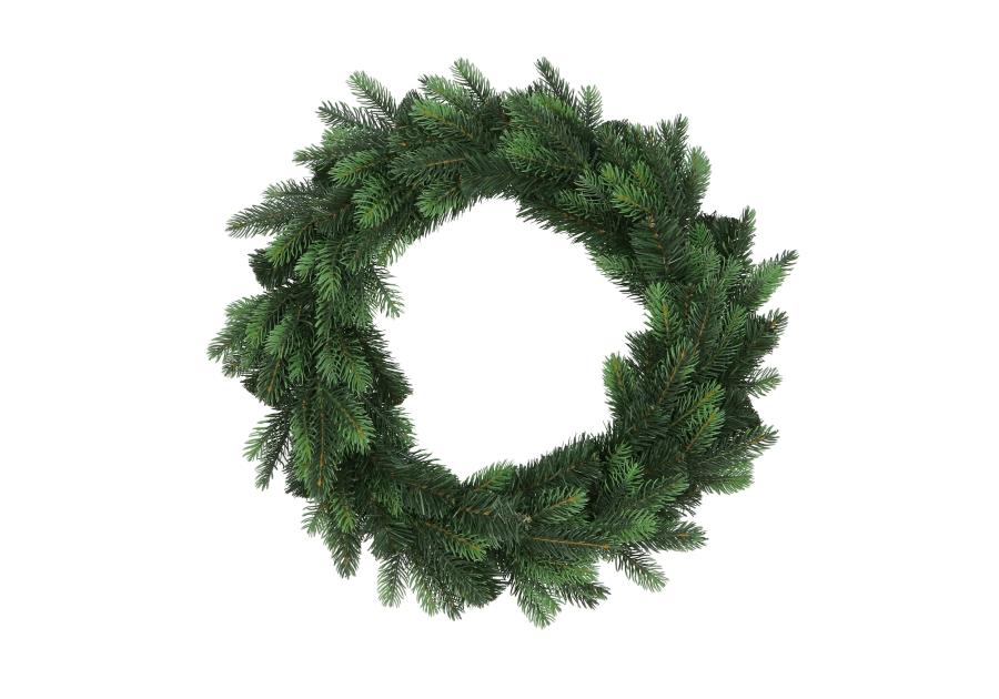 Zdjęcie: Wianek Oregon 50 cm ADAL