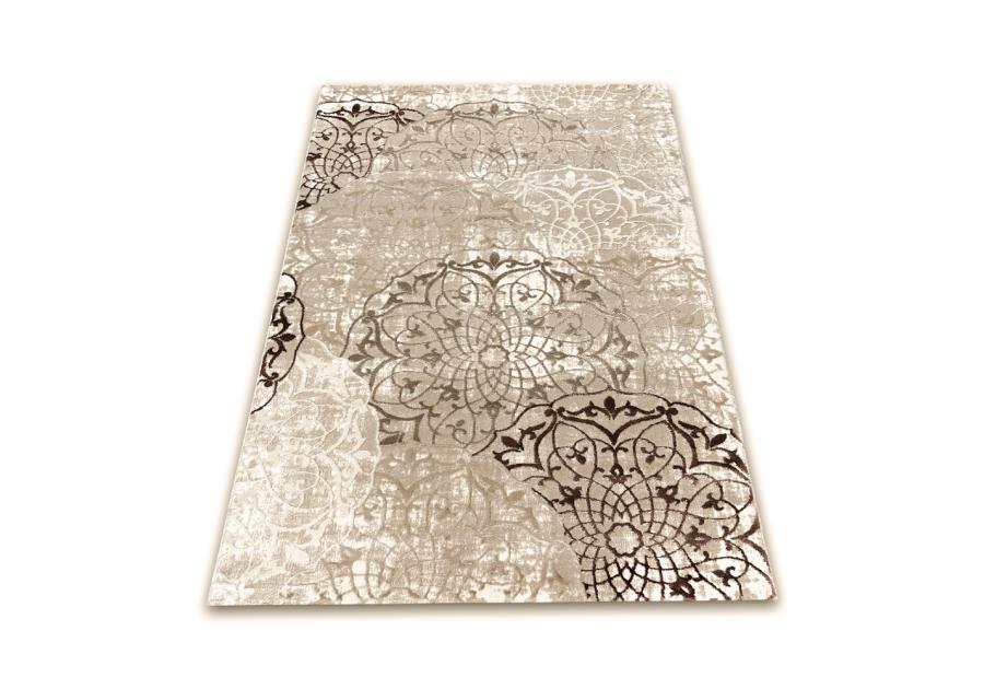 Zdjęcie: Dywan divo 2347a beżowy 120x170 cm SINDBAD