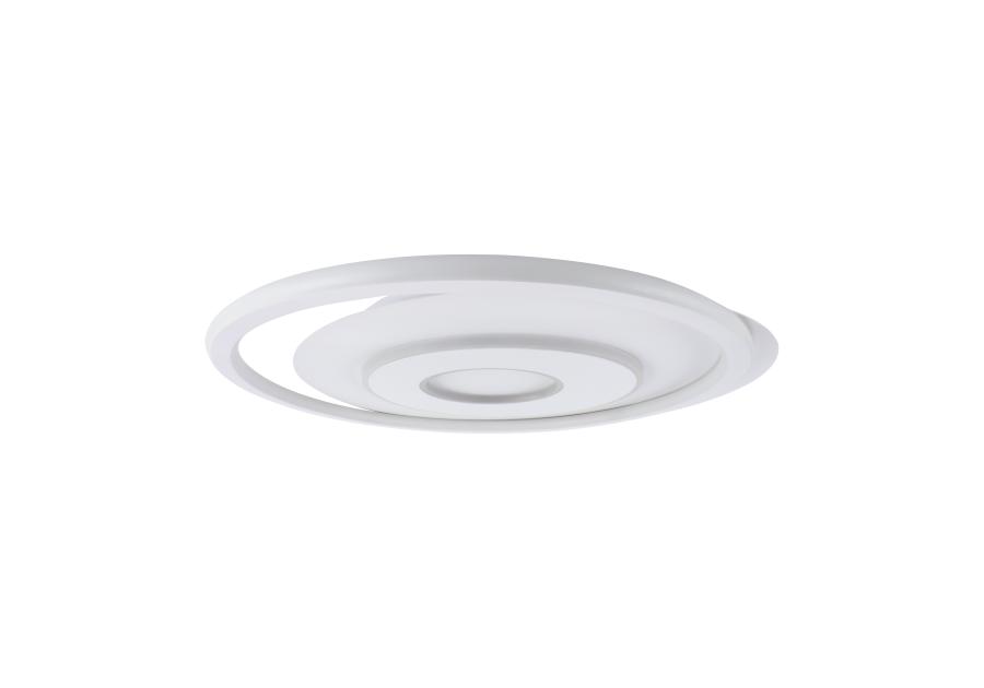 Zdjęcie: Oprawa sufitowa Spiral LED C 50 W NW kolor biały STRUHM