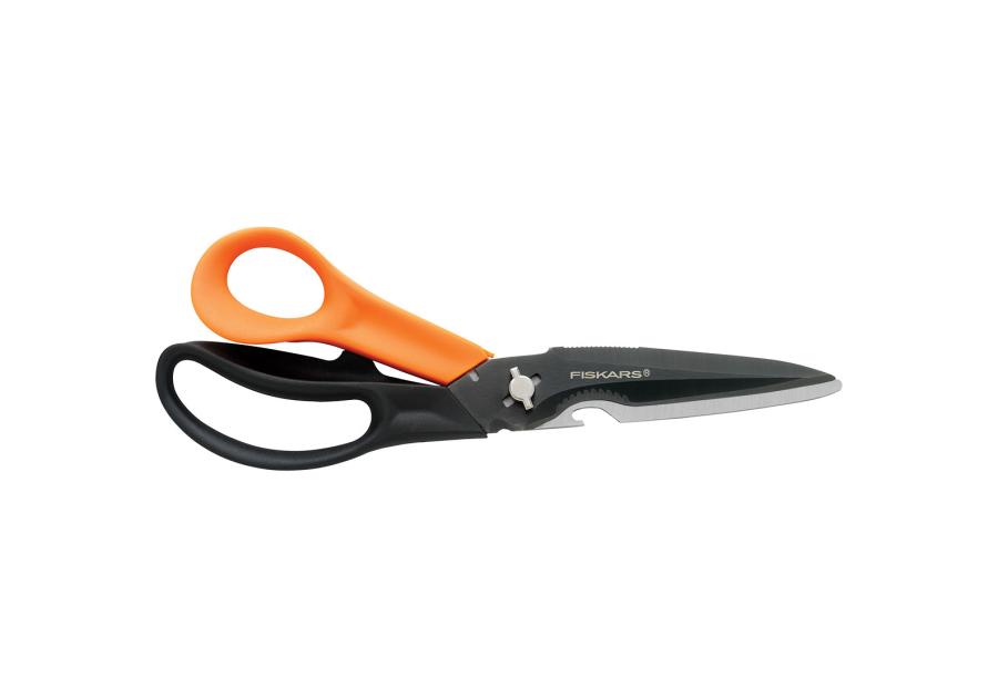 Zdjęcie: Nożyce wielofunkcyjne Cuts+More FISKARS