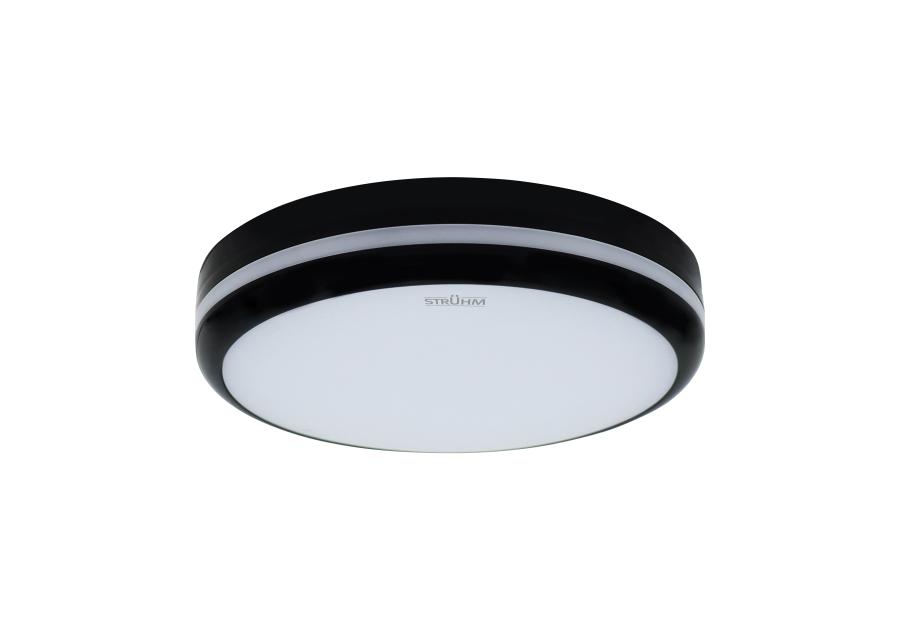 Zdjęcie: Oprawa hermetyczna Astro LED C 12/15/18W CCT kolor czarny 12 / 15 / 18 W STRUHM