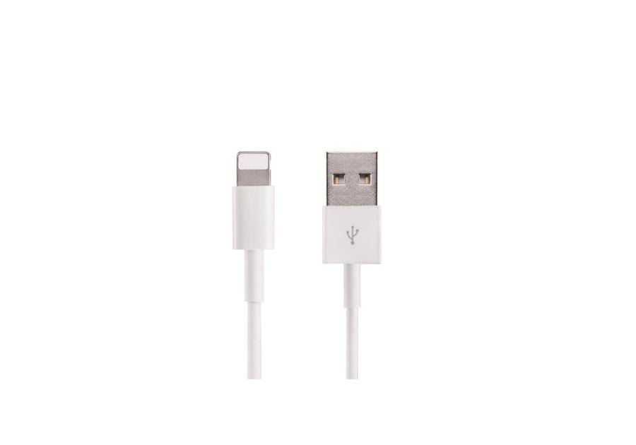 Zdjęcie: Kabel USB - Iphone Lightning 1m LB0119 LIBOX