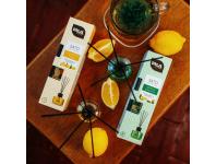 Zdjęcie: Patyczki zapachowe Sato Summer Time 50 ml ERLA