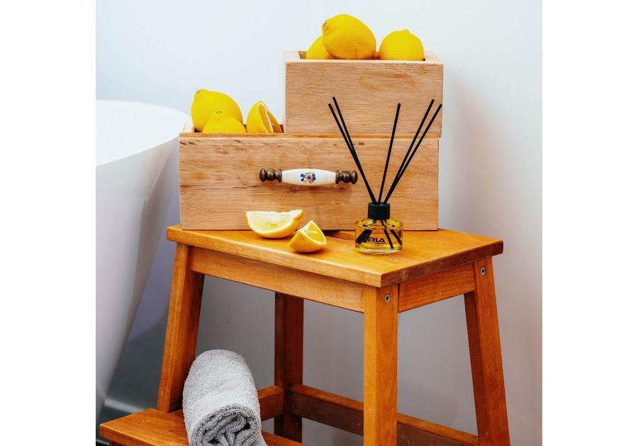 Zdjęcie: Patyczki zapachowe Sato Summer Time 50 ml ERLA