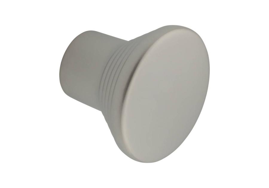 Zdjęcie: Gałka meblowa GA09 chrom satynowy GAMET