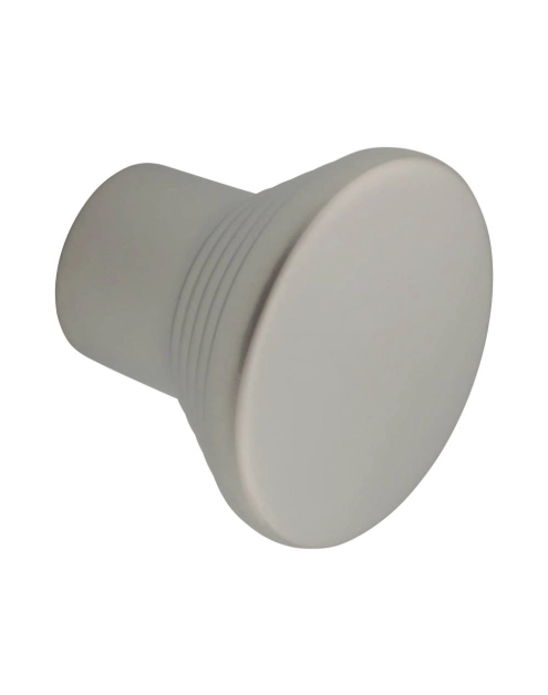 Zdjęcie: Gałka meblowa GA09 chrom satynowy GAMET