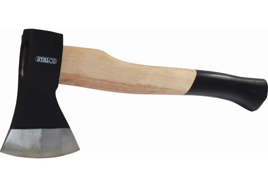 Zdjęcie: Siekiera 800 g drewno s-19732 STALCO