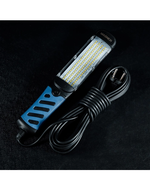 Zdjęcie: Lampa warsztatowa MASNER