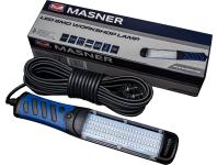 Zdjęcie: Lampa warsztatowa MASNER