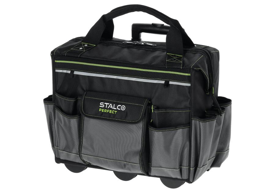 Zdjęcie: Torba narzędziowa TNP10L S-76262 STALCO PERFECT