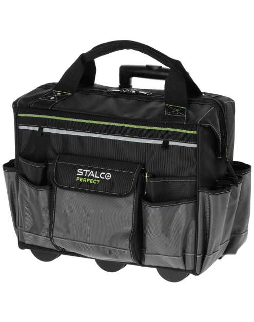 Zdjęcie: Torba narzędziowa TNP10L S-76262 STALCO PERFECT